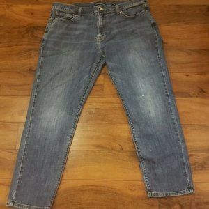 Lucky Brand Jeans Mens 38 Denim Pants 38 x 30 221 Straight